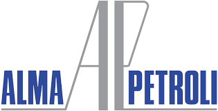 logo Alma Petroli